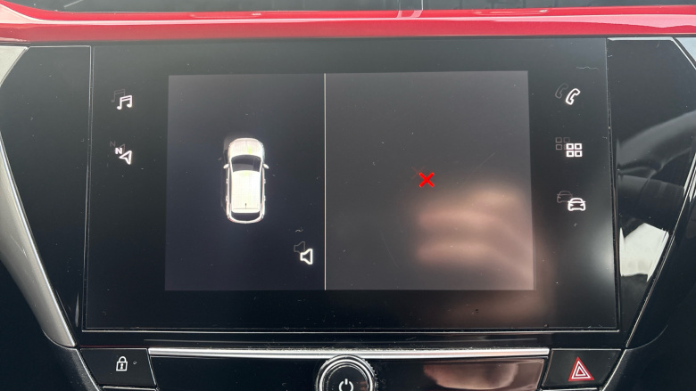 Vauxhall Corsa 1.2 GS Line 5dr Petrol Hatchback